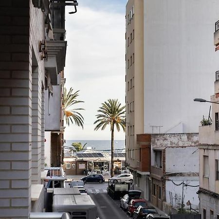 Adorable Apartment 60M From The Beach By Hometels Sagunto Exteriér fotografie