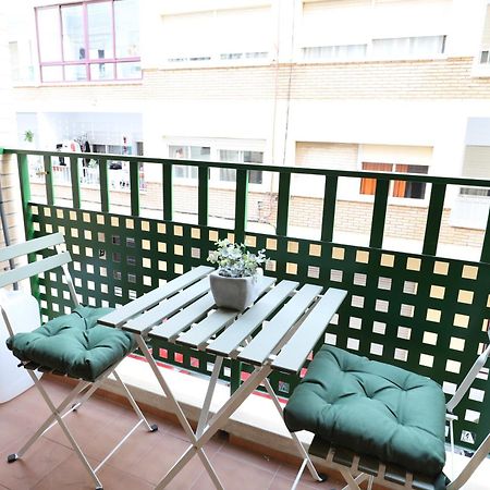 Adorable Apartment 60M From The Beach By Hometels Sagunto Exteriér fotografie