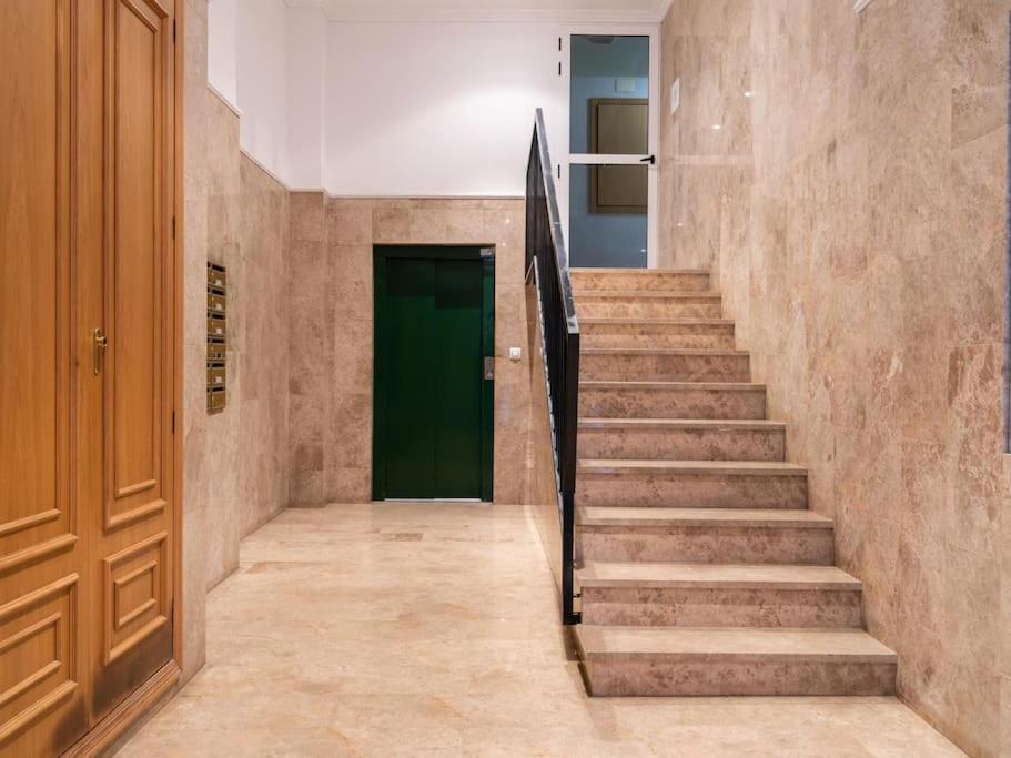 Adorable Apartment 60M From The Beach By Hometels Sagunto Exteriér fotografie