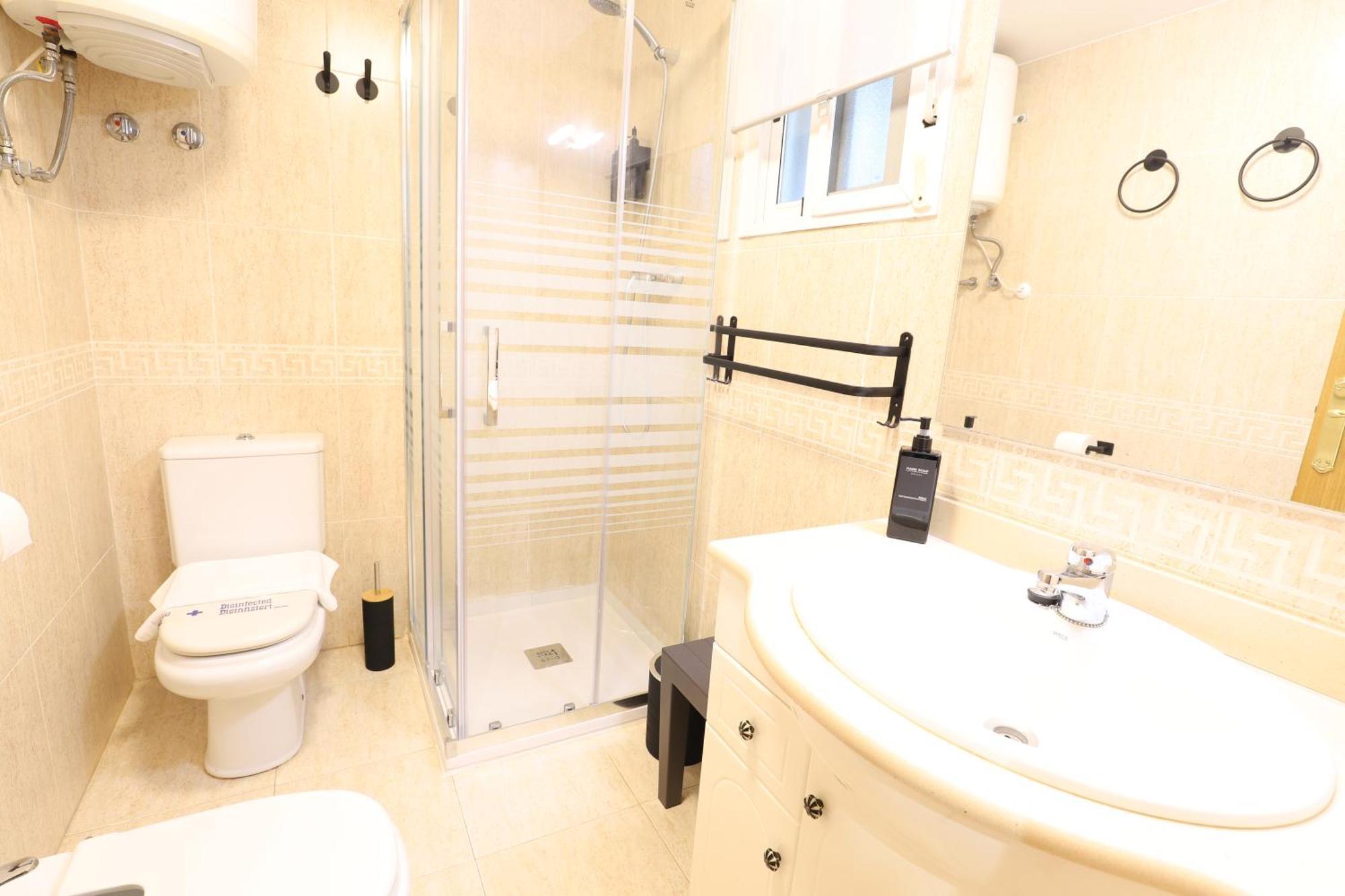 Adorable Apartment 60M From The Beach By Hometels Sagunto Exteriér fotografie