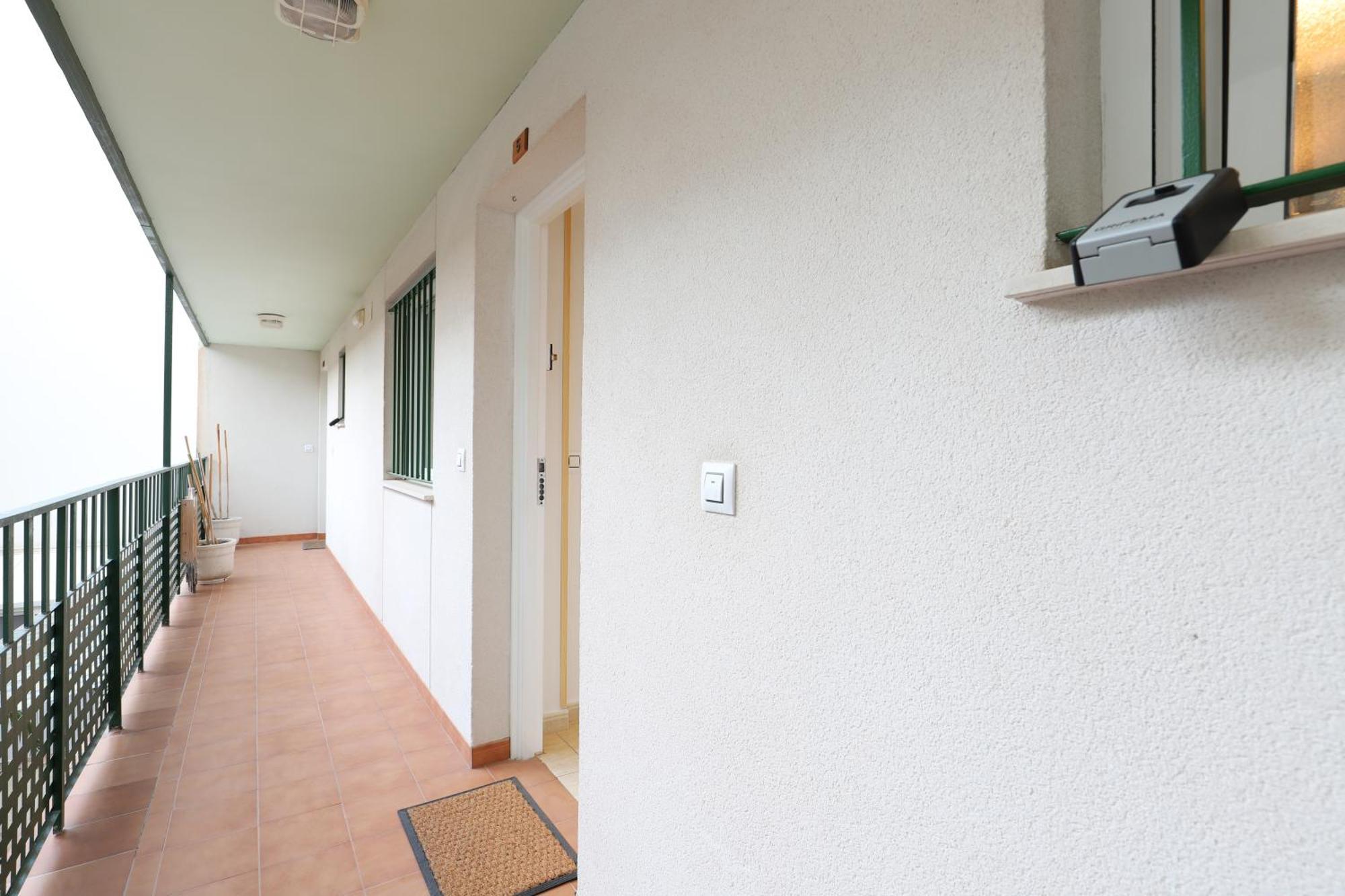 Adorable Apartment 60M From The Beach By Hometels Sagunto Exteriér fotografie