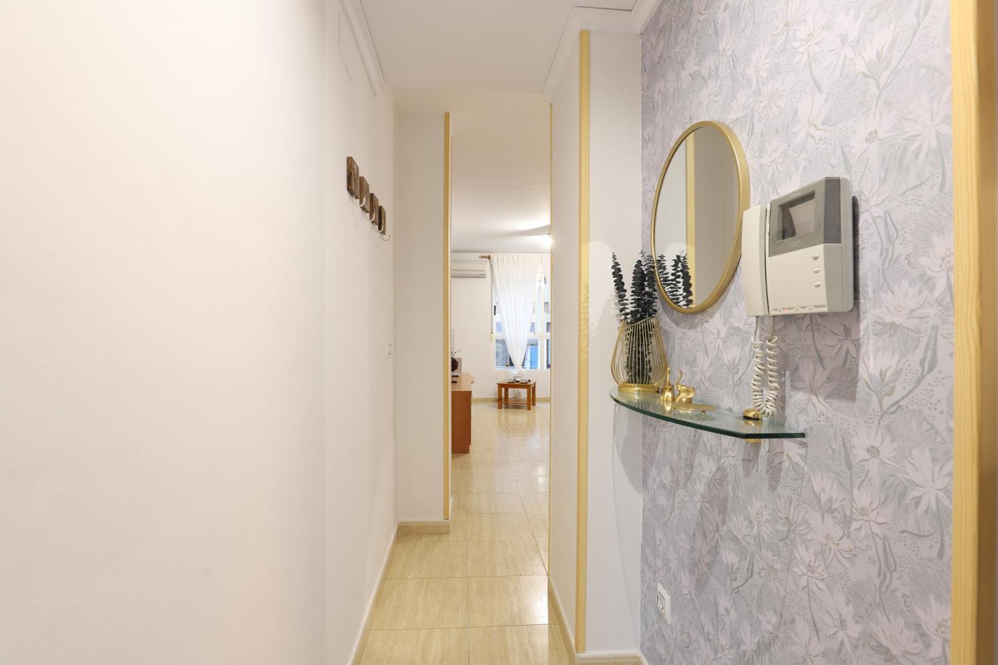 Adorable Apartment 60M From The Beach By Hometels Sagunto Exteriér fotografie