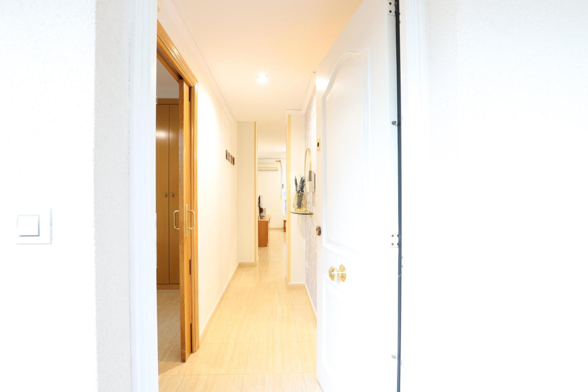 Adorable Apartment 60M From The Beach By Hometels Sagunto Exteriér fotografie