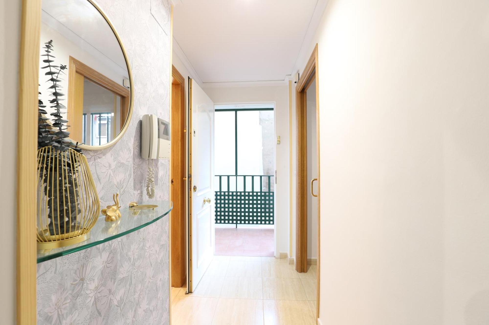 Adorable Apartment 60M From The Beach By Hometels Sagunto Exteriér fotografie